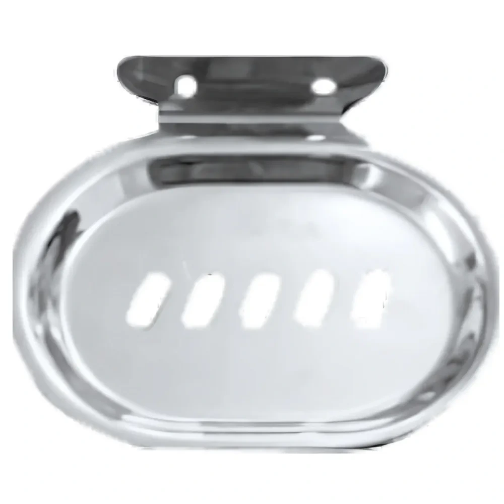 SS202 Ember Soap Dish Standard - GribonHome