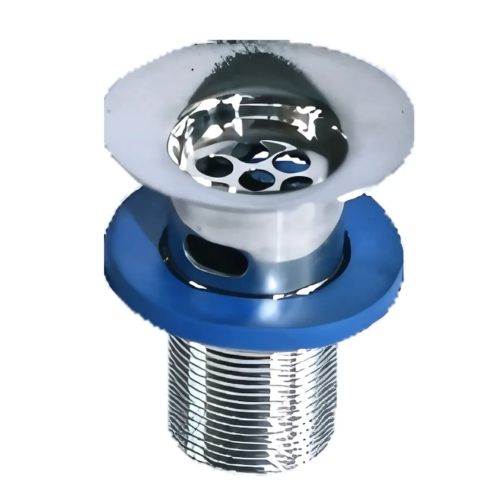 SS202 3" Waste Coupling - GribonHome