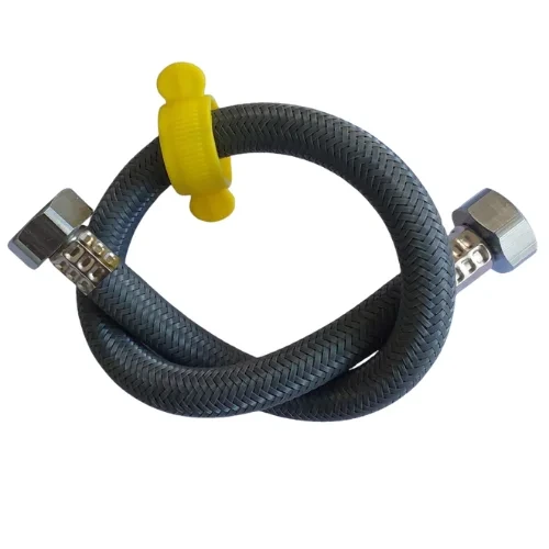 Nylon 24" Connection Pipe - GribonHome