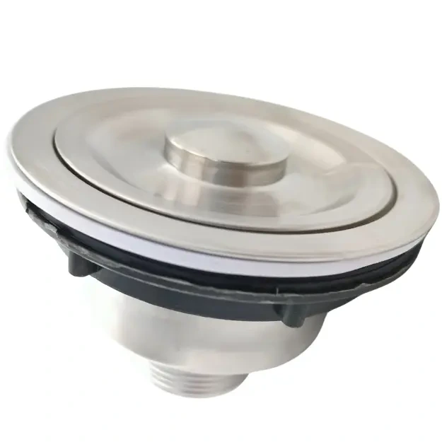 Imported Sink Basket Coupling - GribonHome