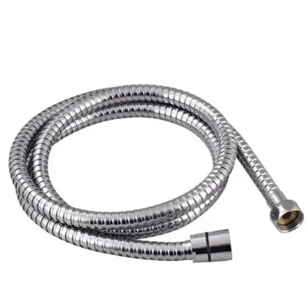 SS 1 M Shower Tube - GribonHome