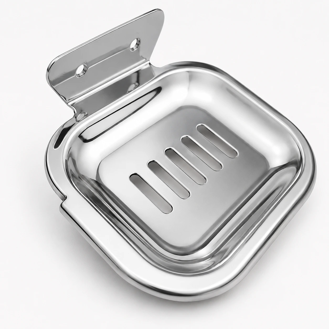 Square Soap Dish - GribonHome