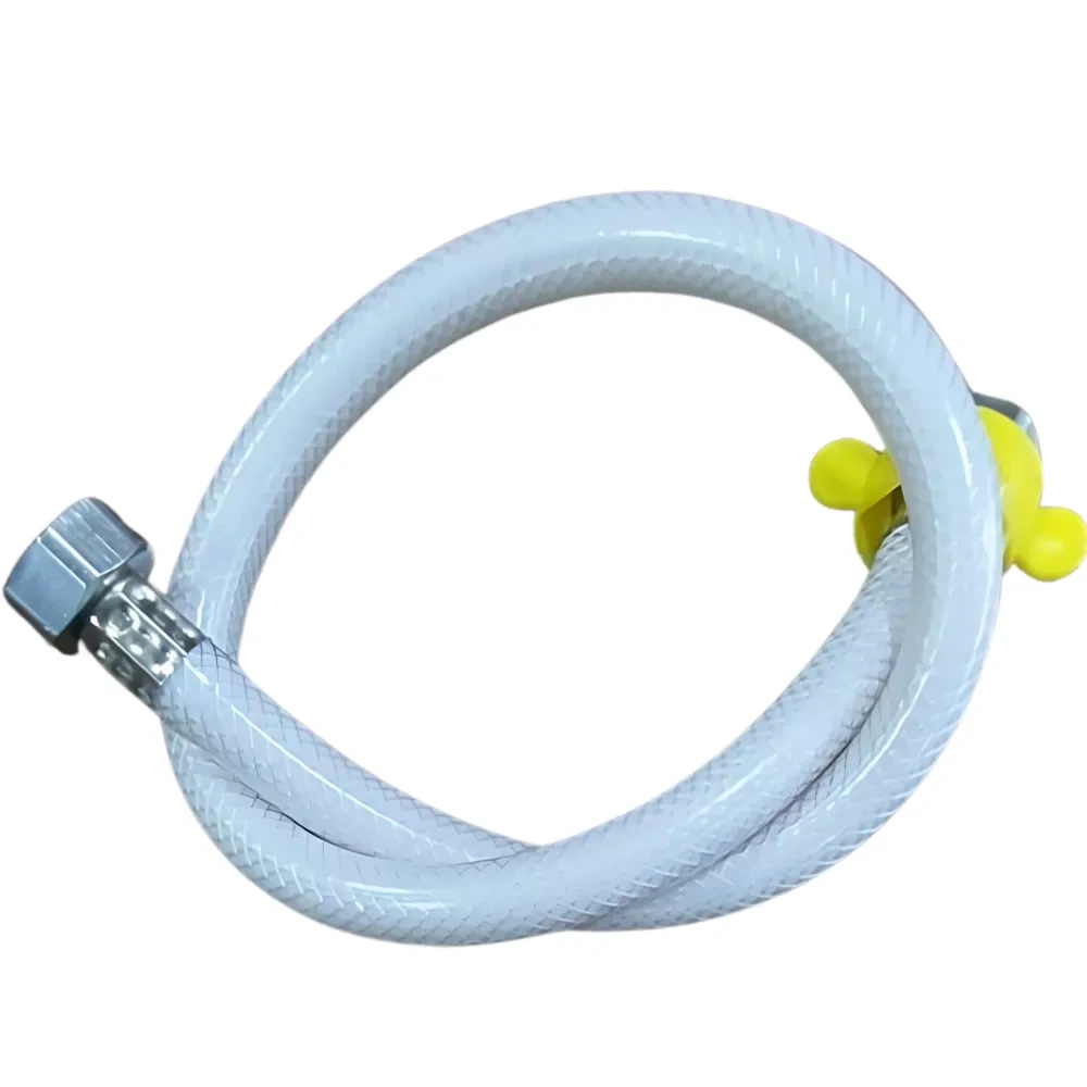 Brass Nut 24" Connection Pipe Light Series Brass Inner - GribonHome