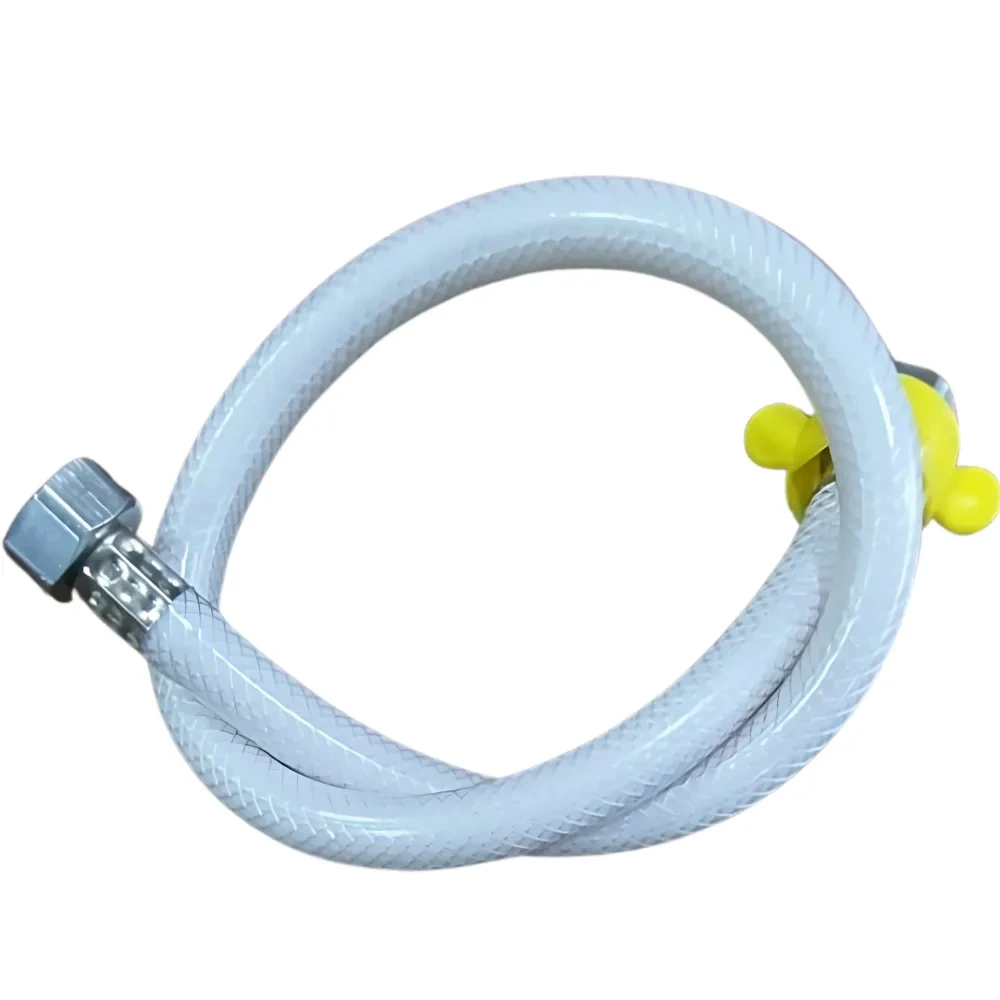Brass Nut 30" Connection Pipe Light Series Brass Inner - GribonHome