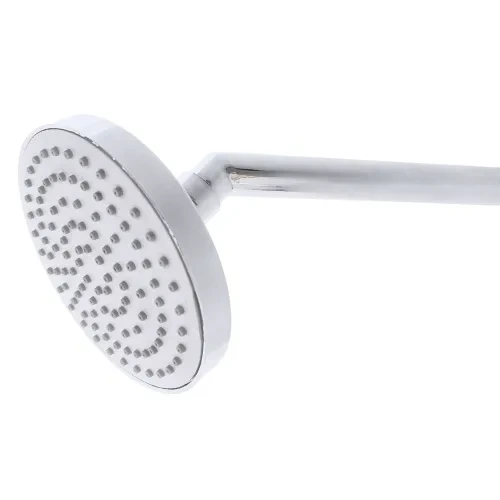 ABS 5" Overhead Shower with Arm - GribonHome