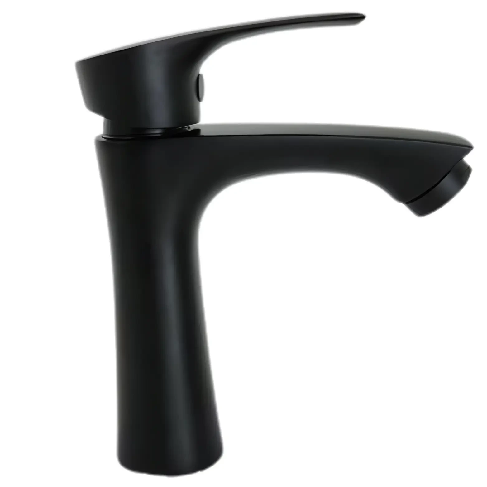 Imported Stella Black Matt - GribonHome