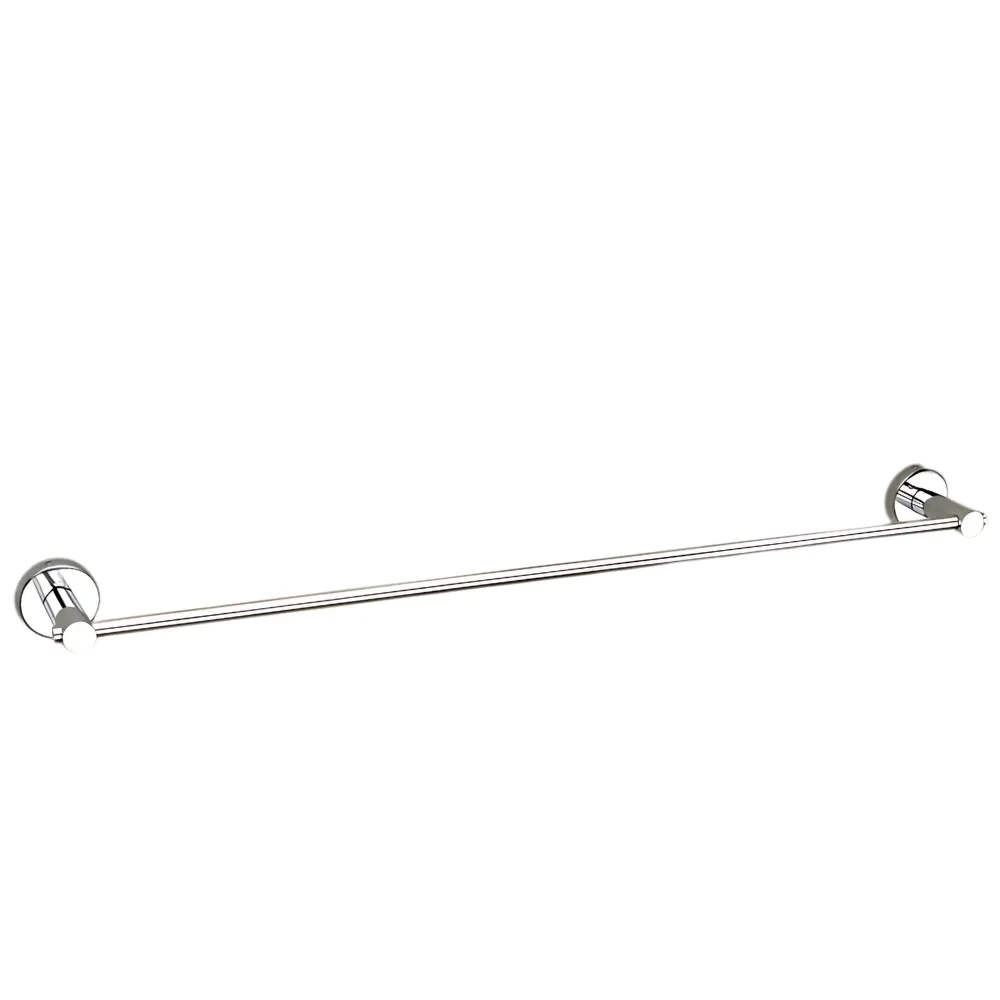 SS202 24" Nexa Towel Rod Premium - GribonHome