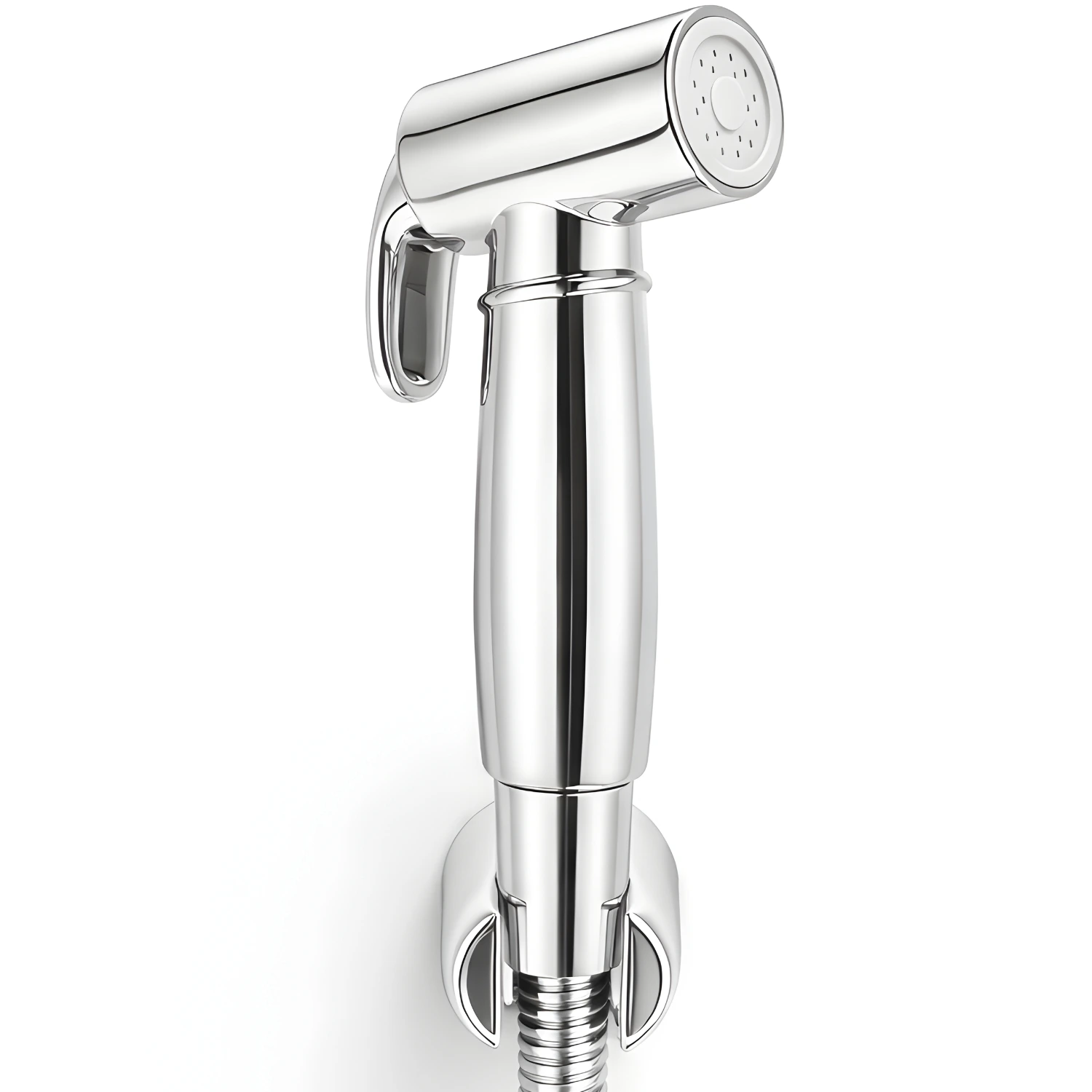 ABS Royal Health Faucet with Shower Tube - GribonHome