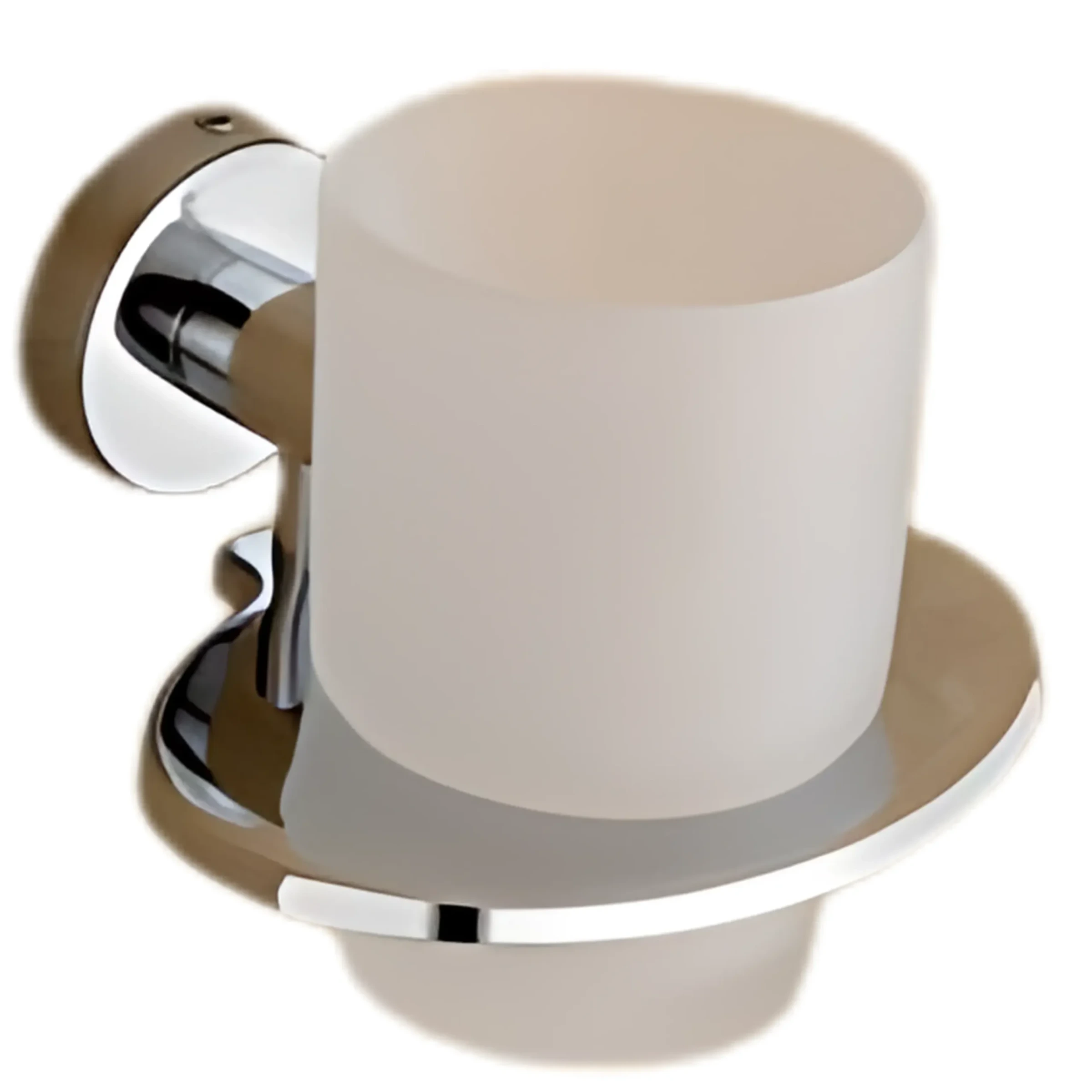 SS304 Lunox Tumbler Holder Premium - GribonHome