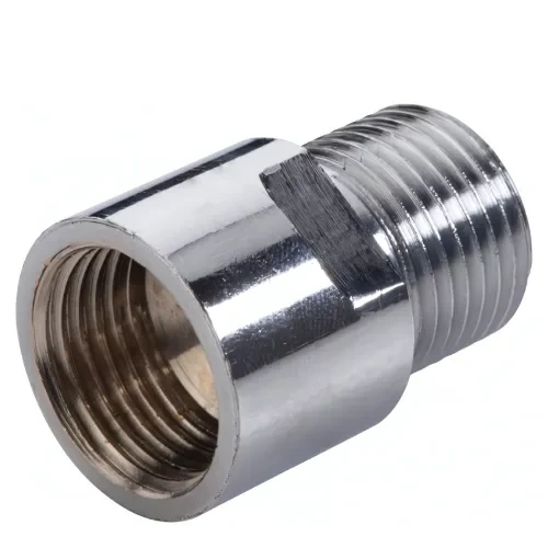 Imported Extension Nipple 1" - GribonHome
