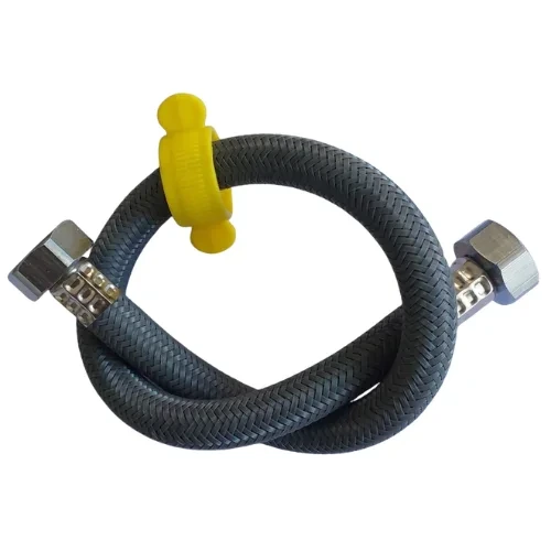 Nylon 36" Connection Pipe - GribonHome