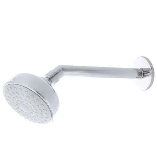 ABS 4" Overhead Shower with Arm - GribonHome