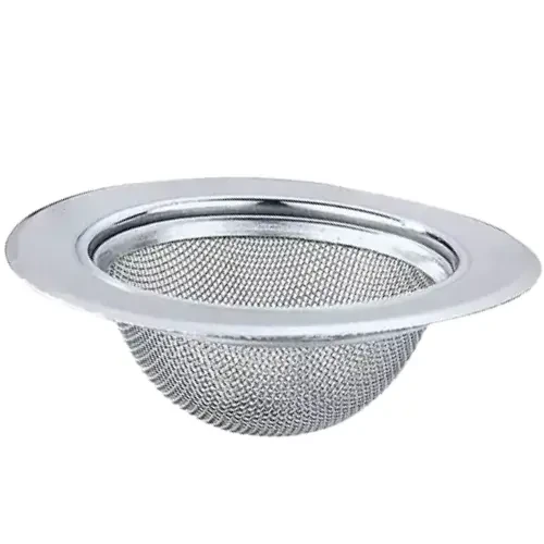 SS304 4" Kitchn Sink Jali - GribonHome