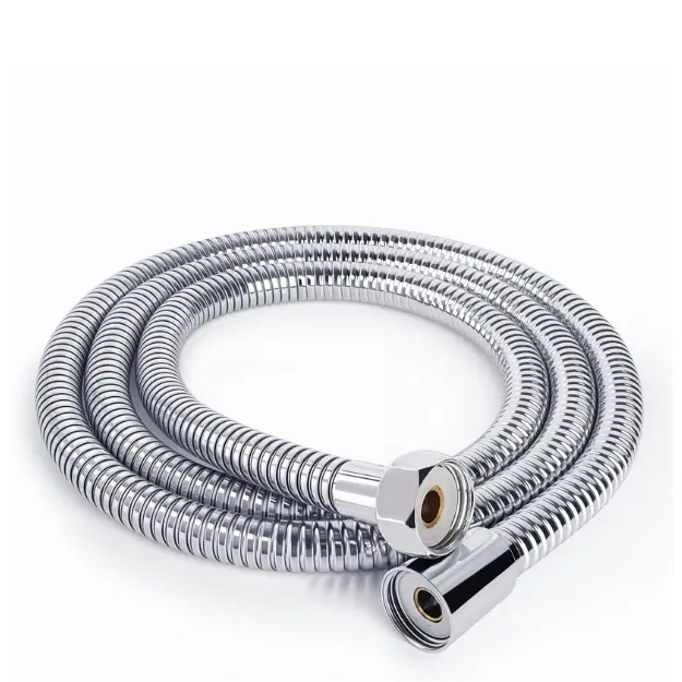 Ss, Light 1.5 M Shower Tube - GribonHome