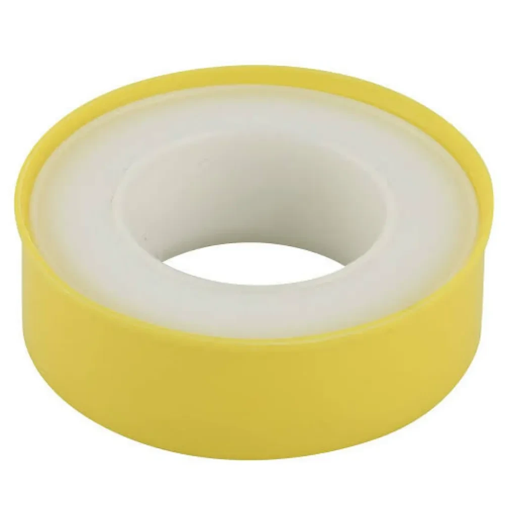 Tape Teflon Tape Heavy Imported 10 M - GribonHome