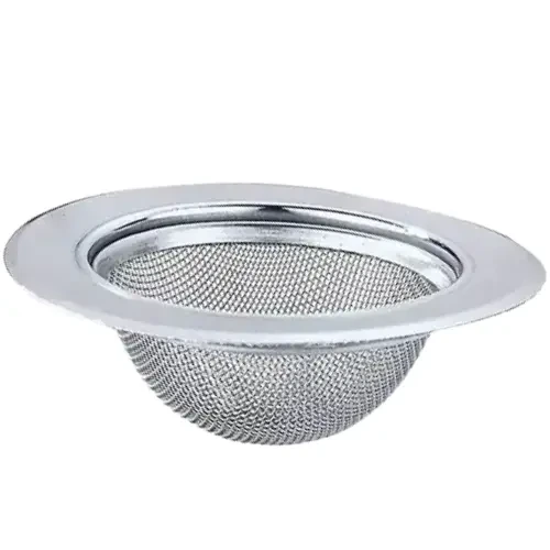 SS304 3" Kitchen Sink Jali - GribonHome