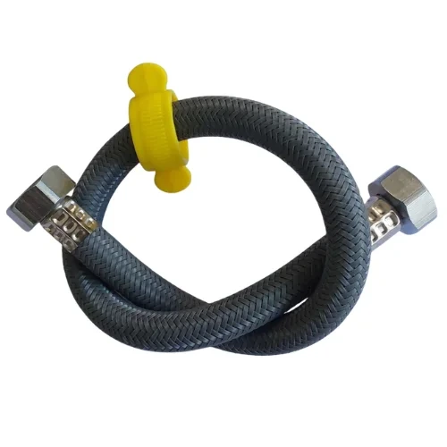 Nylon 18" Connection Pipe - GribonHome